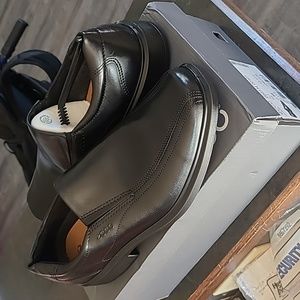 ECCO Helsinki Mens Shoe 12-12.5